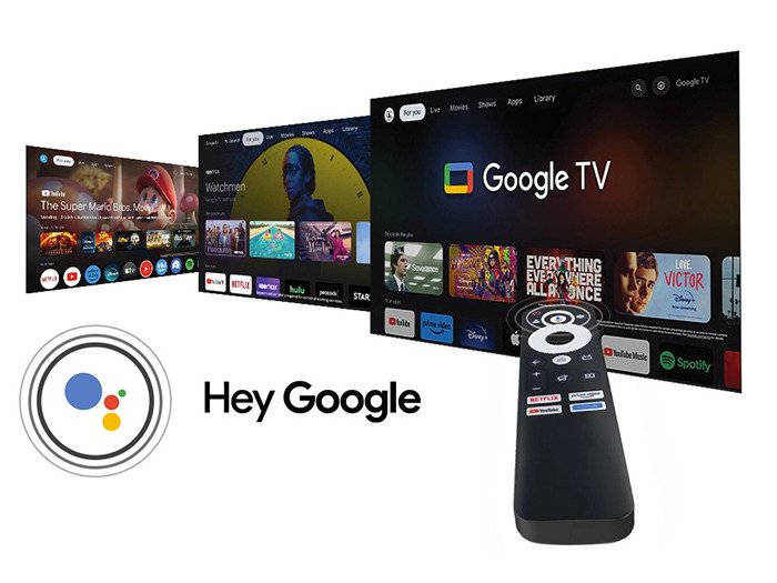 google tv 32 inch asanzo 32ex9