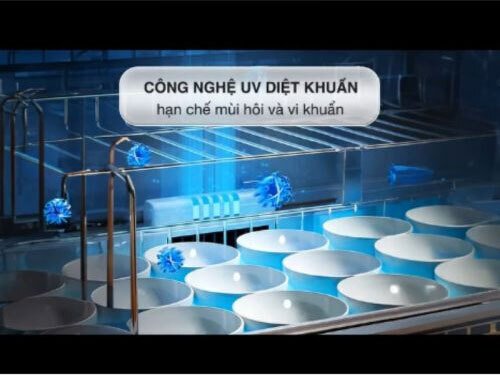 máy rửa bát độc lập hafele hdw-f6051s