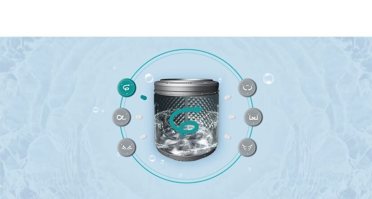 máy giặt lg ai dd inverter 19 kg tv2519sv7j