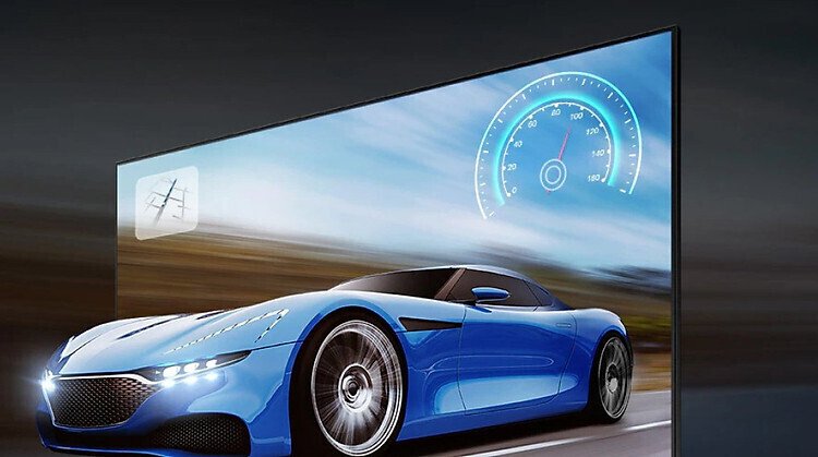 smart tivi neo qled samsung 4k 65 inch qa65qn85d