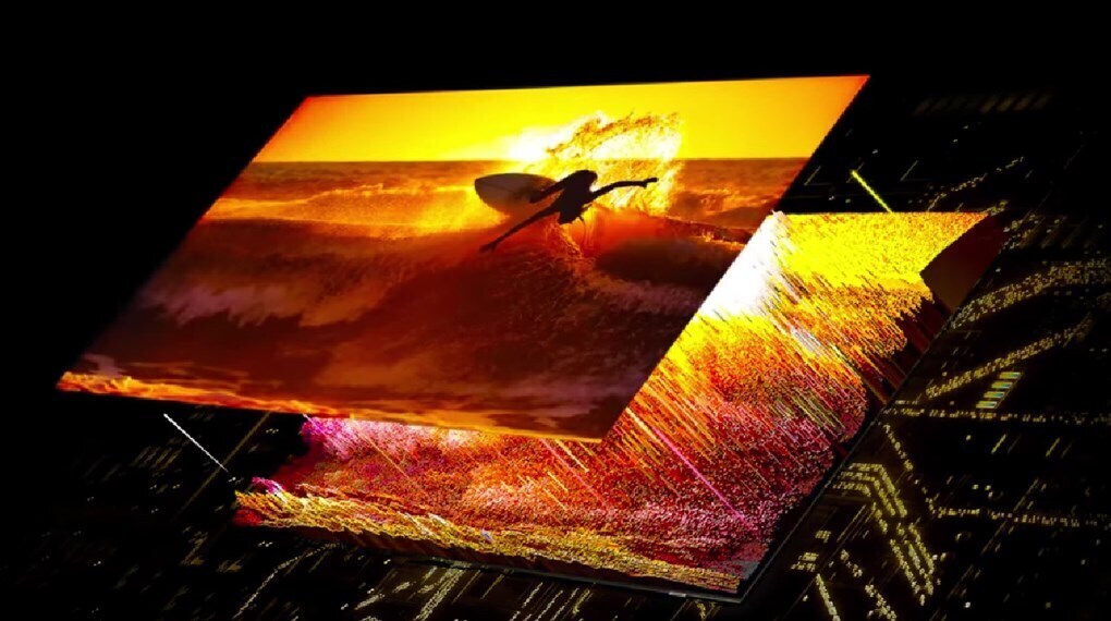 smart tivi neo qled samsung 4k 50 inch qa50qn90da