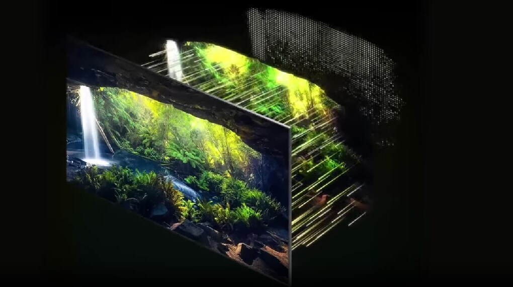 smart tivi neo qled samsung 8k 65 inch qa65qn800d