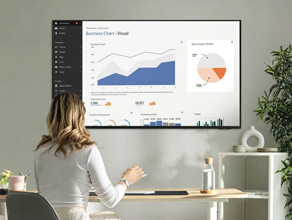 smart tivi samsung 4k 85 inch ua85du7700