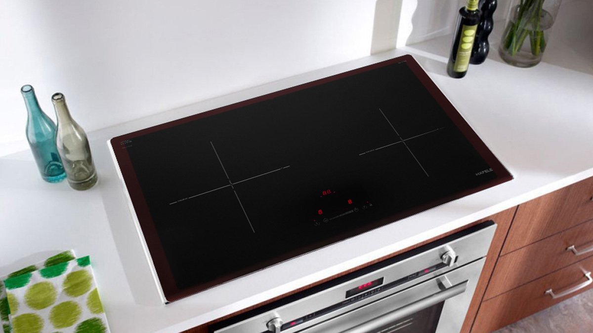 bếp điện từ đôi hafele hc-i772d