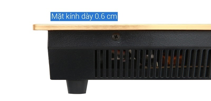 bếp từ đôi lắp âm kangaroo kg438i