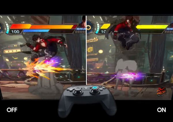 smart tivi samsung 4k 85 inch ua85du7700