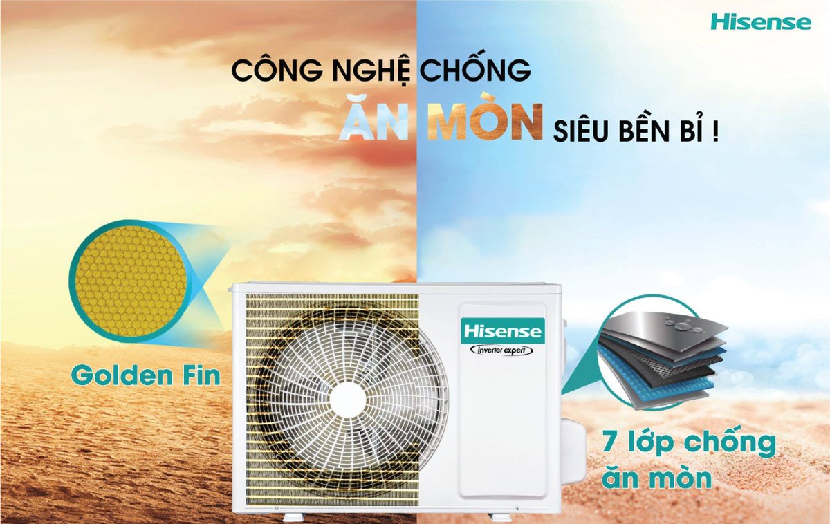 máy lạnh tủ đứng hisense 48000 btu auf-48cr6rempa