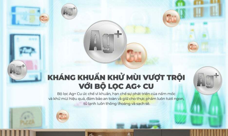 tủ lạnh sharp inverter 530 lít sj-sbx530wd-dg