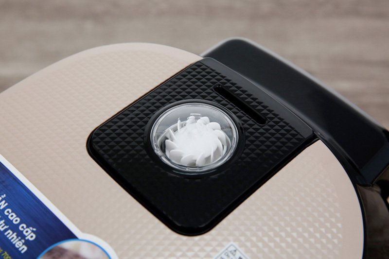 nồi cơm cao tần midea 1.8 lít mb-hs5007