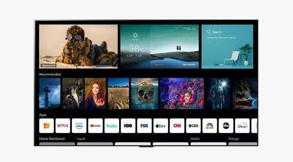 smart tivi lg uhd 43 inch 43up751c0tc