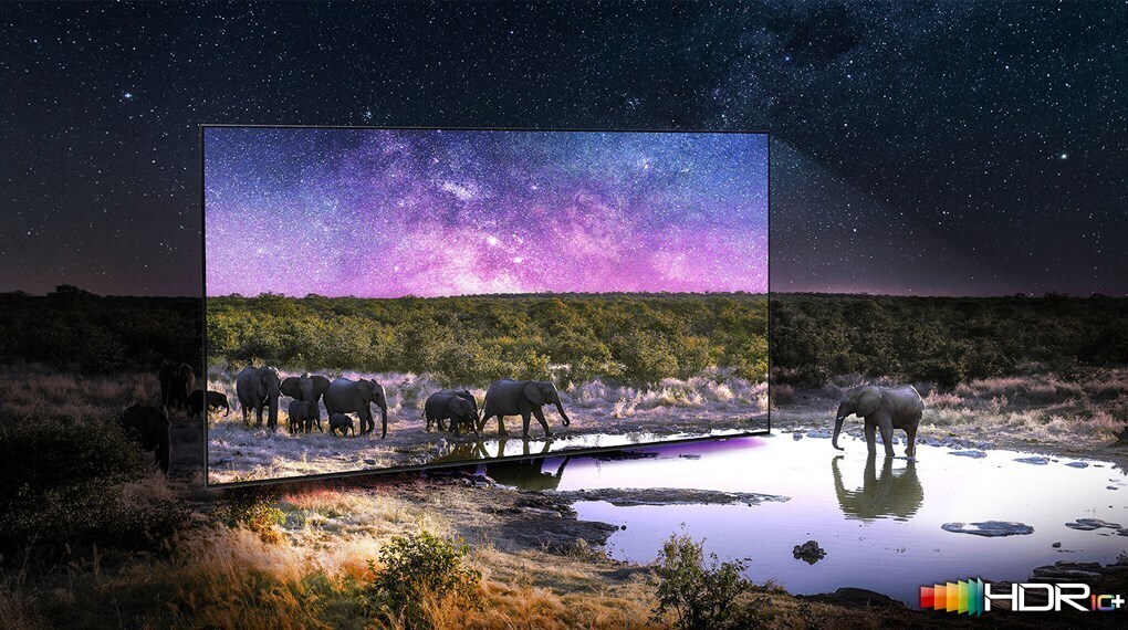 smart tivi neo qled samsung 4k 65 inch qa65qn90da