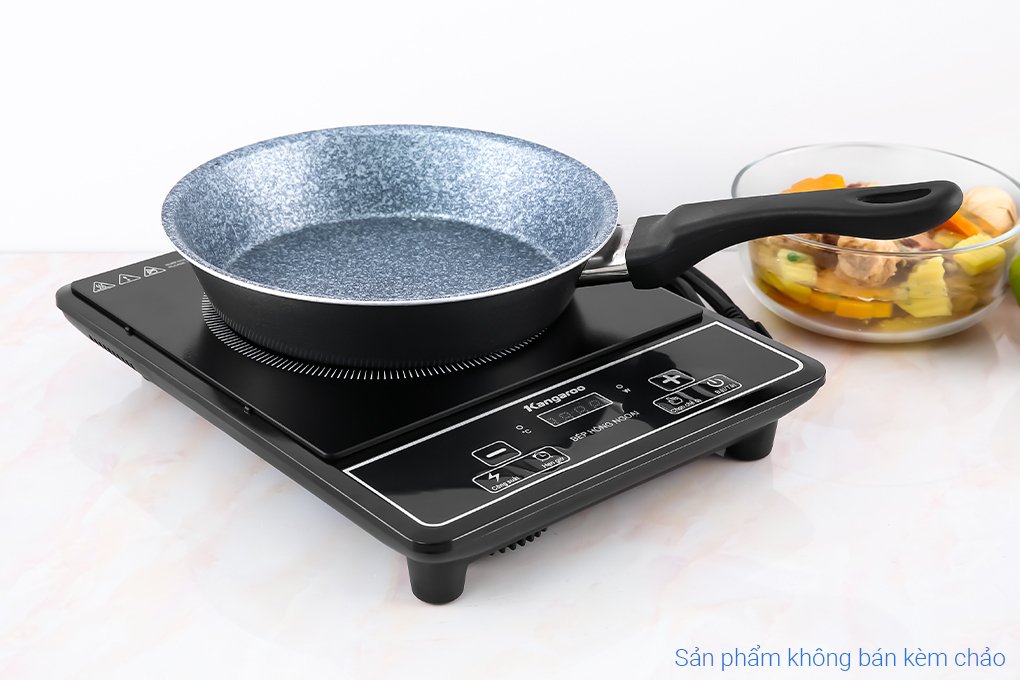 bếp hồng ngoại kangaroo kg20ifp1