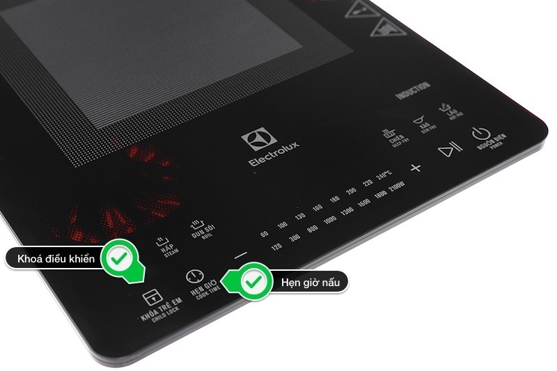 bếp từ electrolux etd42sks