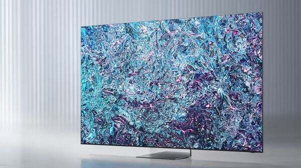 smart tivi samsung 85qn900d neo qled 8k 85 inch