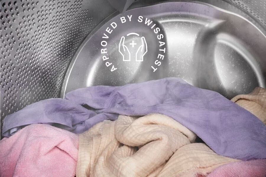 máy giặt electrolux ultimatecare 500 inverter 9 kg ewf9023p5wc