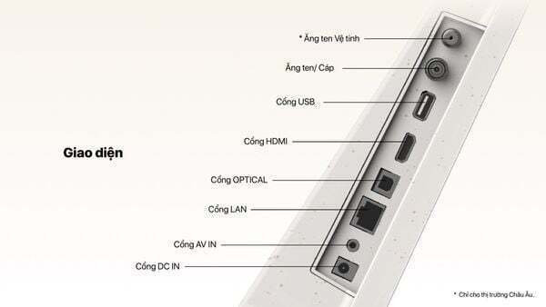 skyworth google tv 2k fhd 24p6300