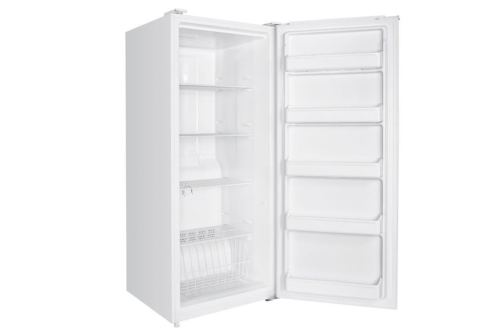 tủ đông đứng alaska if-390n