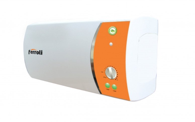 bình nóng lạnh ferroli verdi 20 te 20l