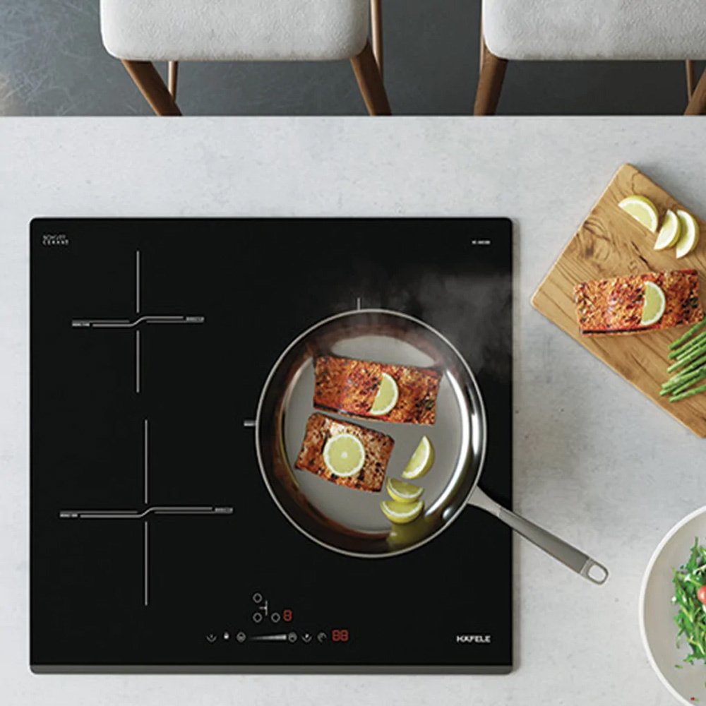 bếp từ 3 vùng nấu hafele hc-i6030b