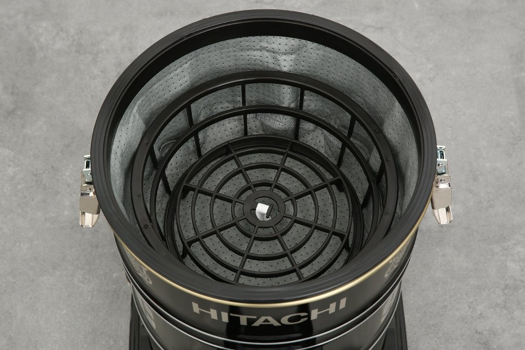 máy hút bụi công nghiệp hitachi cv-995hc 24cv cgb