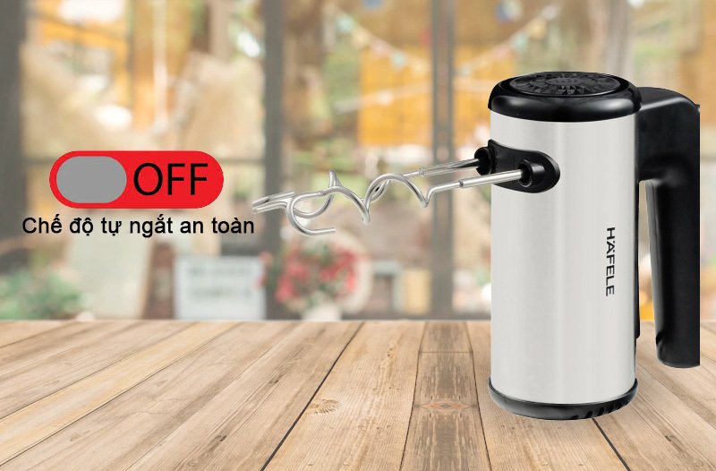 máy đánh trứng cầm tay hafele hh-b400a