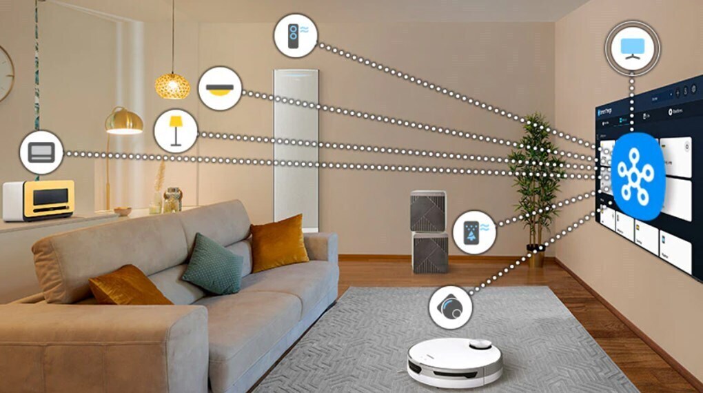 smart tivi neo qled samsung 4k 98 inch qa98qn90d