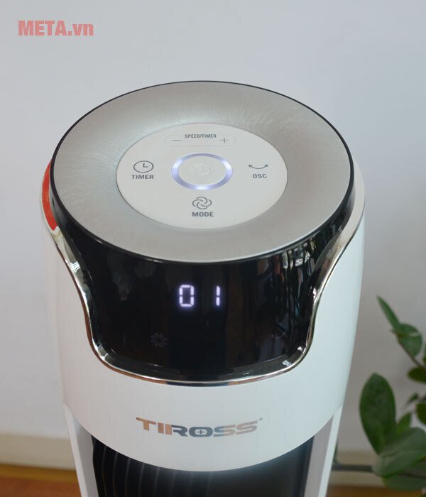 quạt tháp tiross ts9181