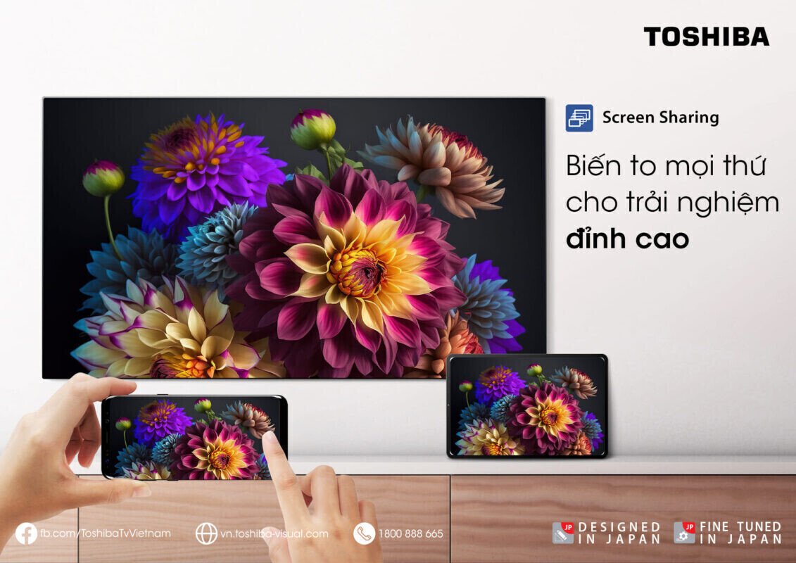 smart tivi 4k toshiba 43e330np 43 inch