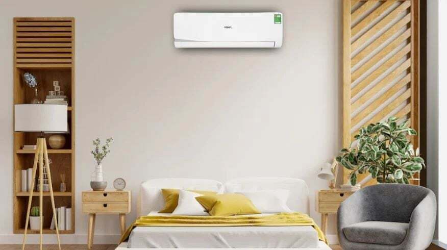 máy lạnh aqua 1.5 hp aqa-r13pc