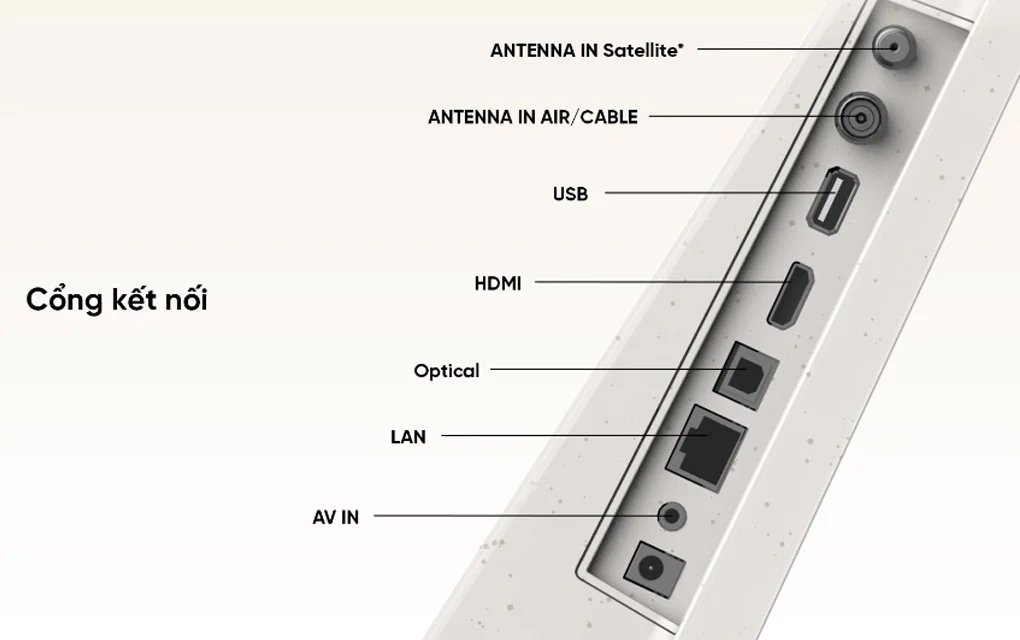 google tivi xách tay di động full hd coocaa 24 inch 24lp6000g