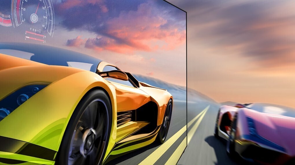 smart tivi neo qled samsung 4k 65 inch qa65qn90da