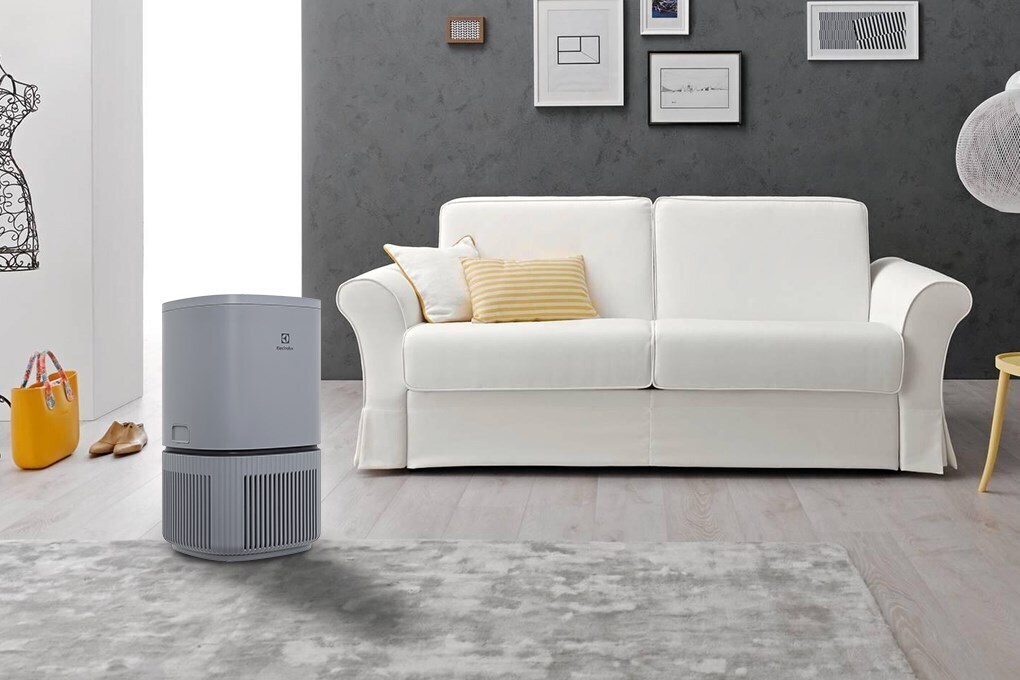 máy lọc không khí electrolux ep32-25uga 25w