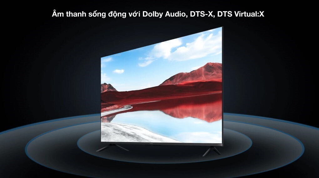 google tivi xiaomi a pro 4k 55 inch l55ma-ssea