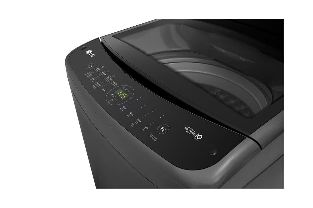 máy giặt lồng đứng lg t2512vbtb inverter 12 kg