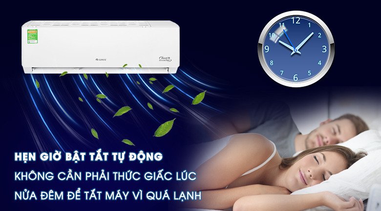 máy lạnh gree inverter 1.5 hp gwc12pb-k3d0p4