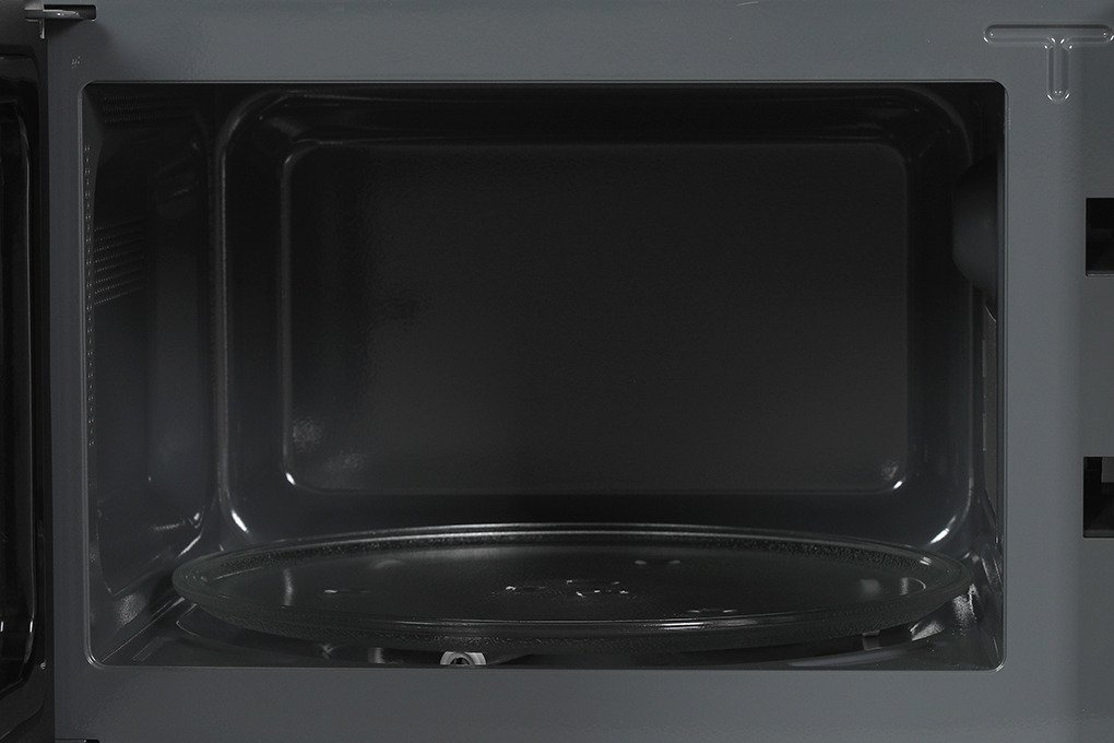 lò vi sóng sharp r-211tv-sl 21 lít