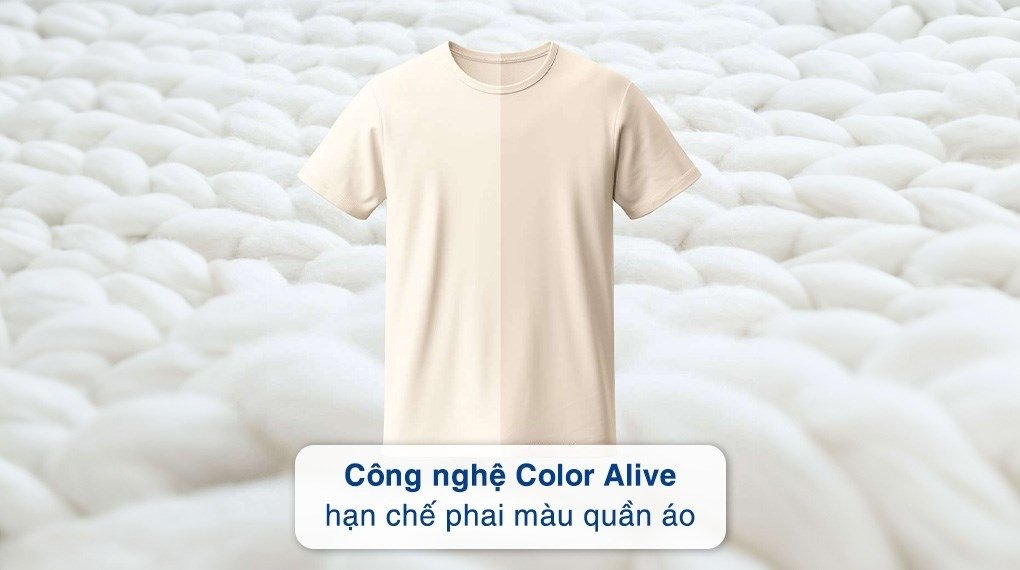 máy giặt sấy toshiba inverter giặt 10.5 kg - sấy 7 kg twd-t21bu115uwv(mg)