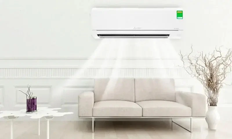 máy lạnh mitsubishi electric inverter msy/muy-jw60vf