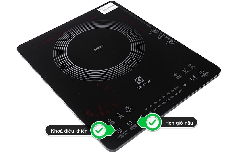 bếp từ electrolux etd42skr