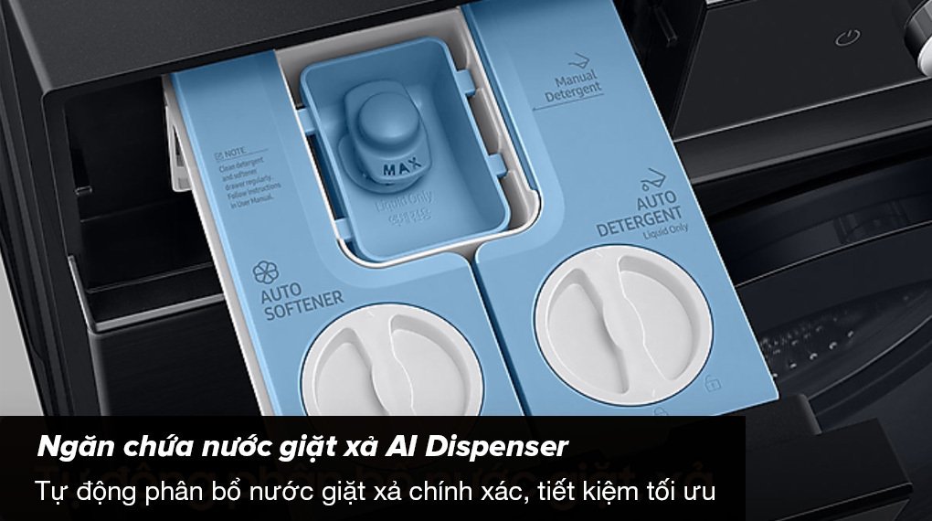 máy giặt samsung inverter 11 kg ww11cb944dgbsv