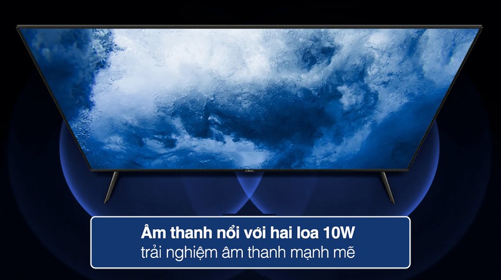 google tivi xiaomi a 4k 55 inch l55ma-asea