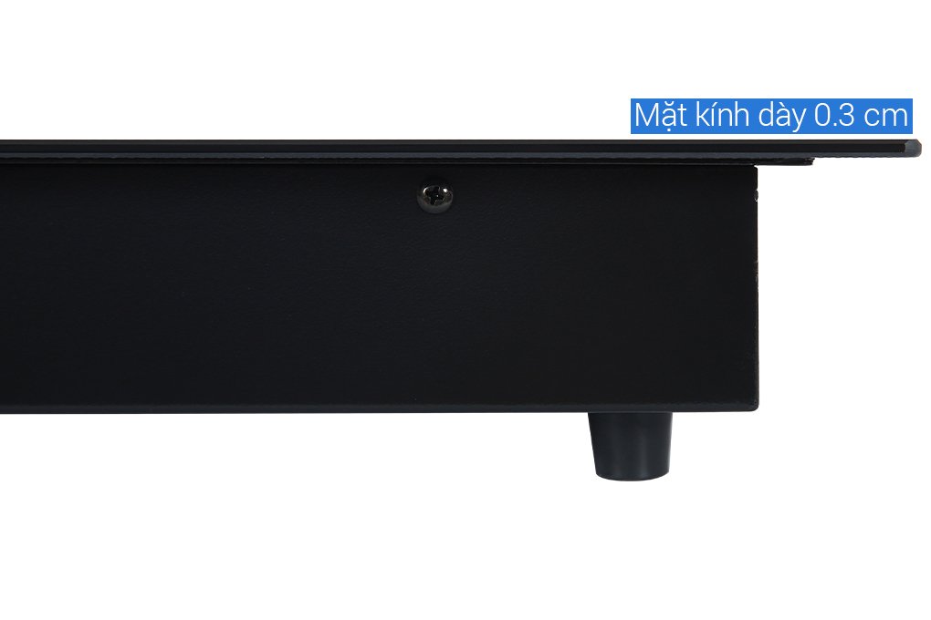 bếp từ hồng ngoại lắp âm kangaroo kg852i
