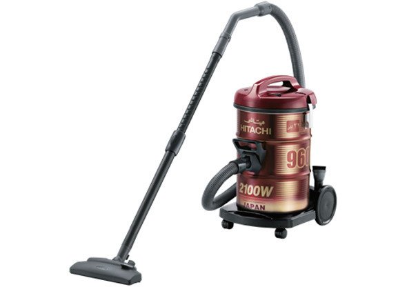 máy hút bụi hitachi cv-960f 24cv (wr)