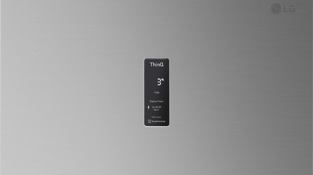 tủ lạnh lg inverter 459 lít ltd46svma