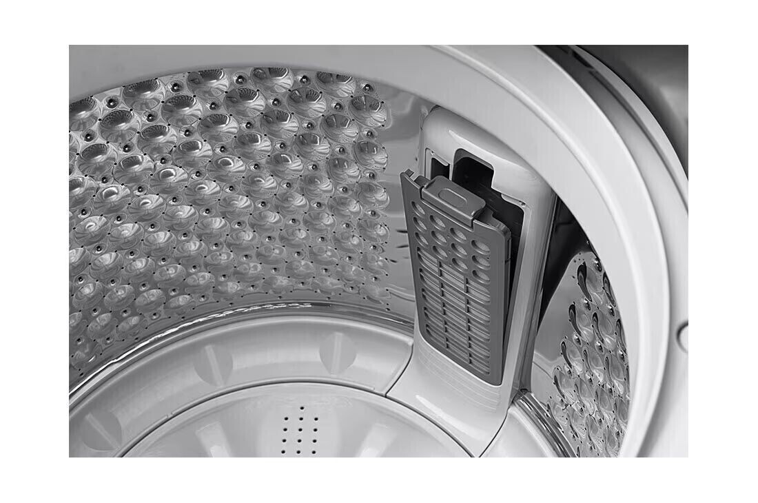 máy giặt lồng đứng lg t2512vbtb inverter 12 kg