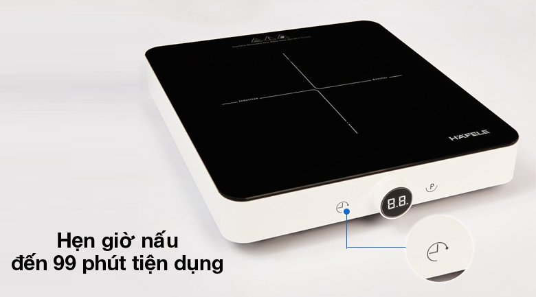 bếp từ hafele hsi-21fw