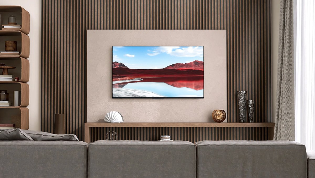 google tivi xiaomi a pro 4k 43 inch l43ma-ssea