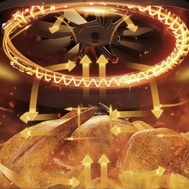 nồi chiên không dầu panasonic nf-cc150wra