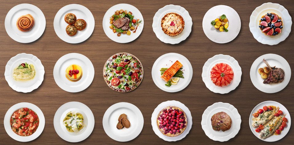 lò nướng, chiên không dầu 35l bespoke samsung mc35r8088le/sv