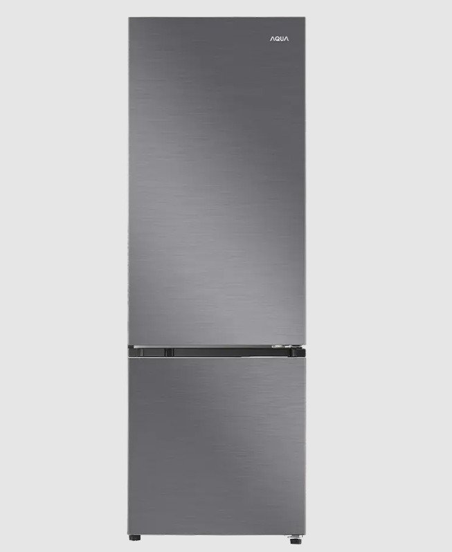 tủ lạnh aqua inverter 324 lít aqr-b390ma(hb)